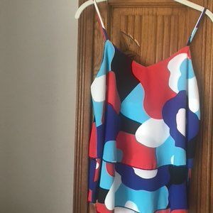 Karlie Camisole Top